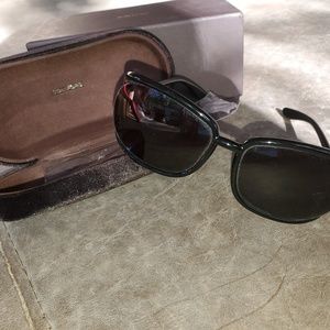 Tom Ford Sunglasses